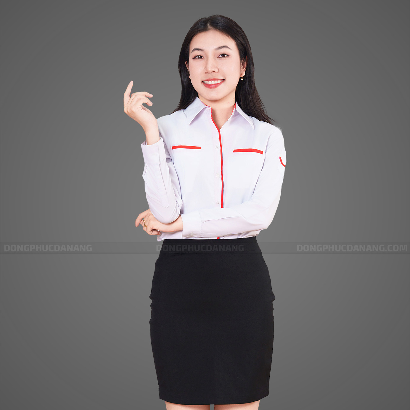 công ty may đồng phục tại tphcm giá rẻ 2