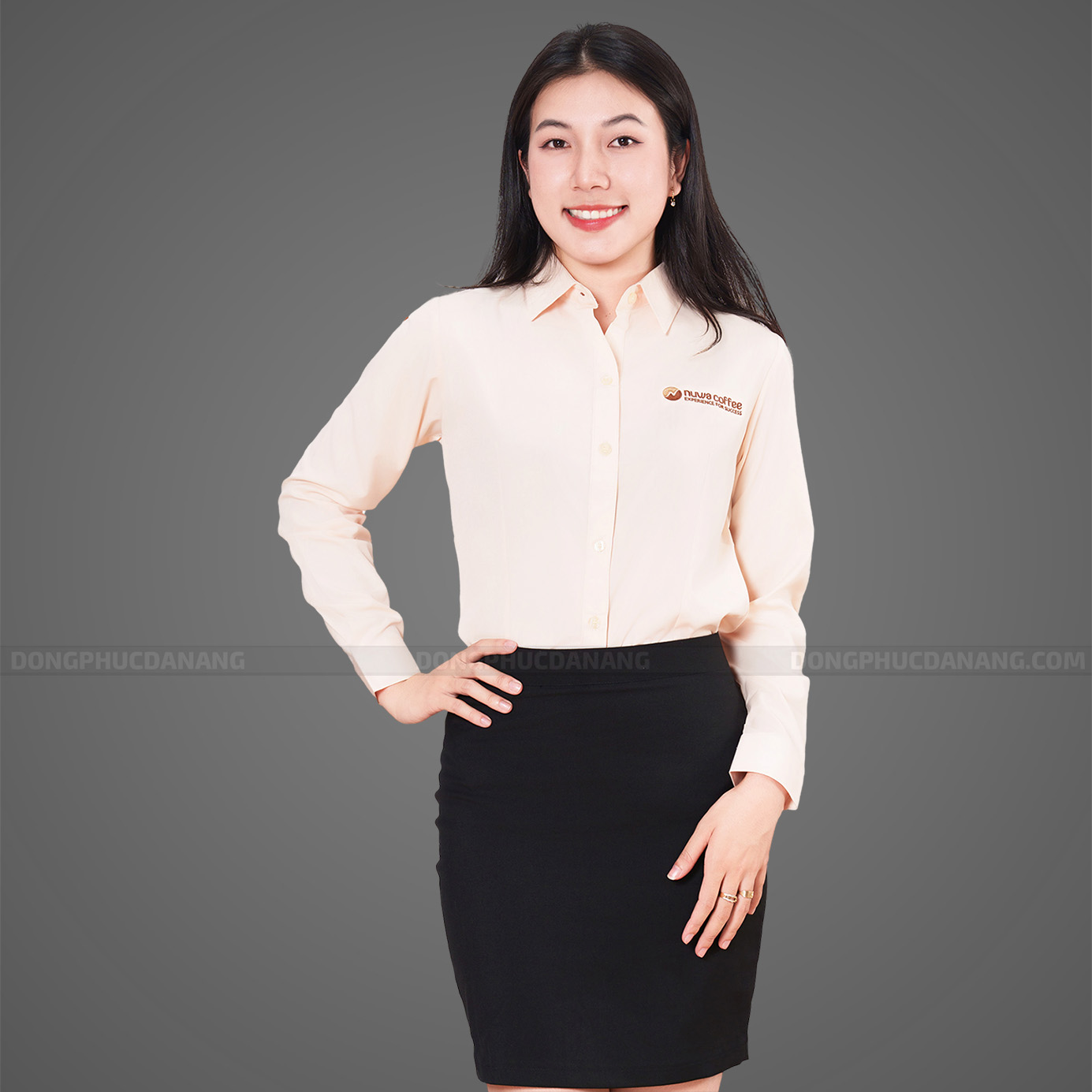 công ty may đồng phục tại tphcm giá tốt 1