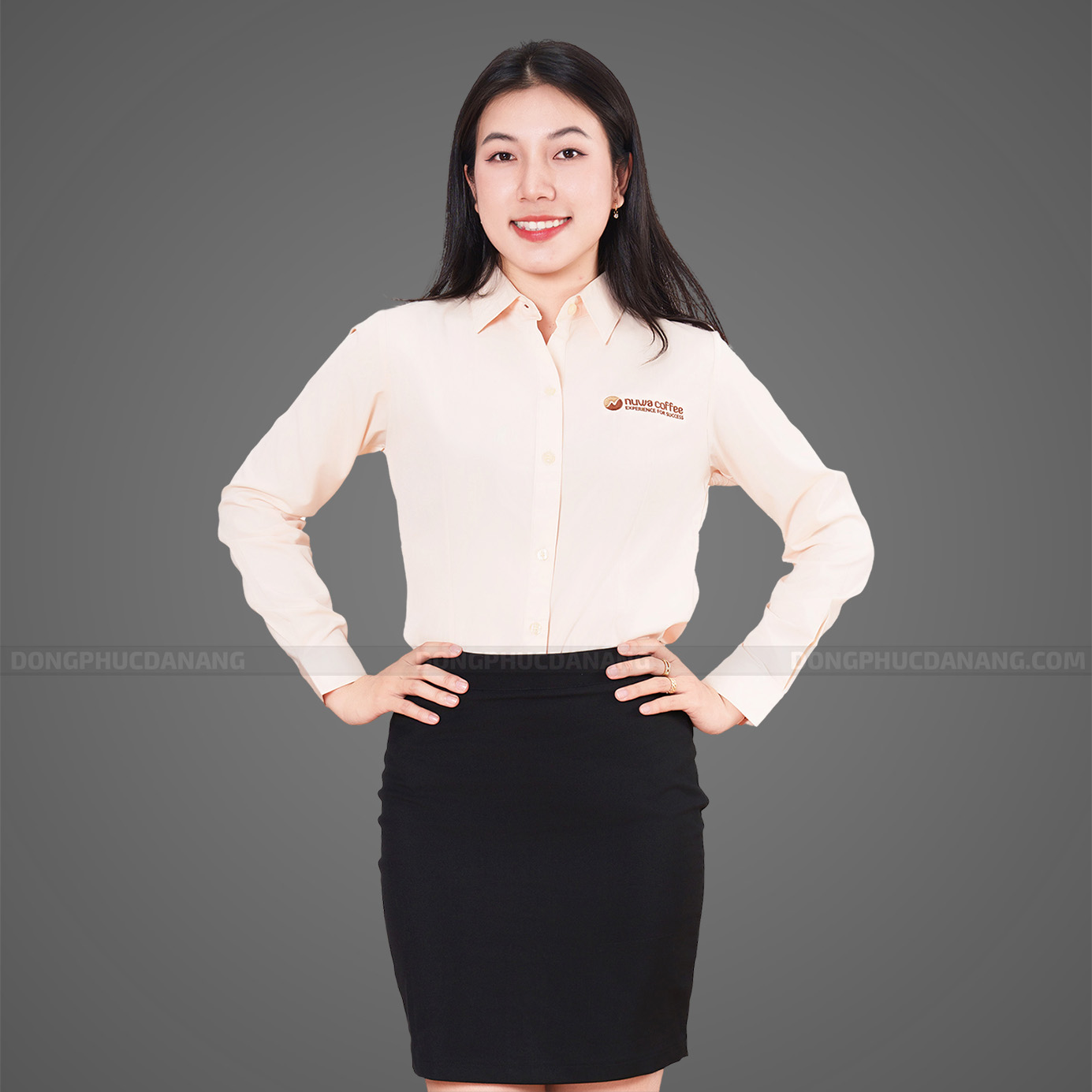 công ty may đồng phục tại tphcm giá tốt 2