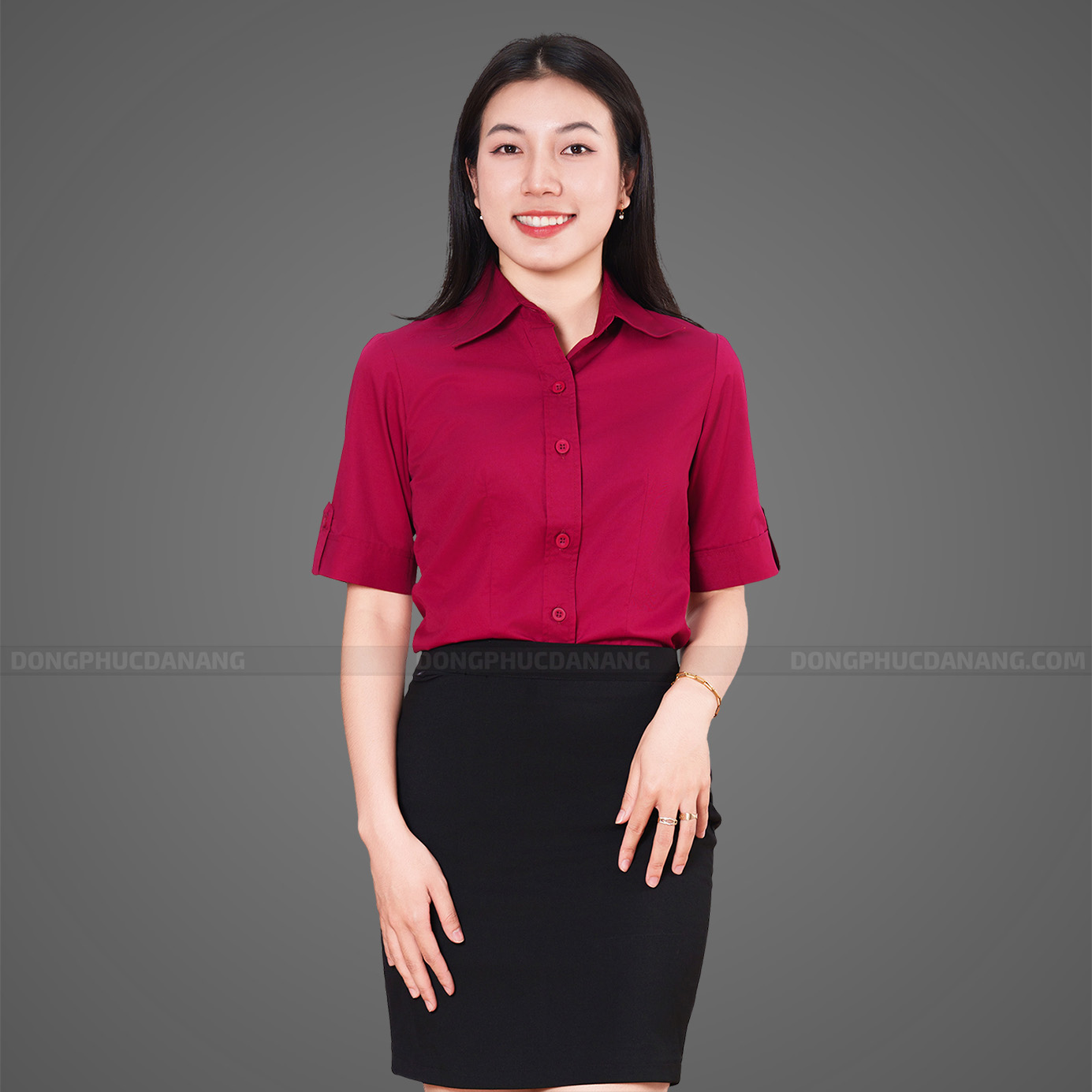 công ty may đồng phục tại tphcm sáng tạo