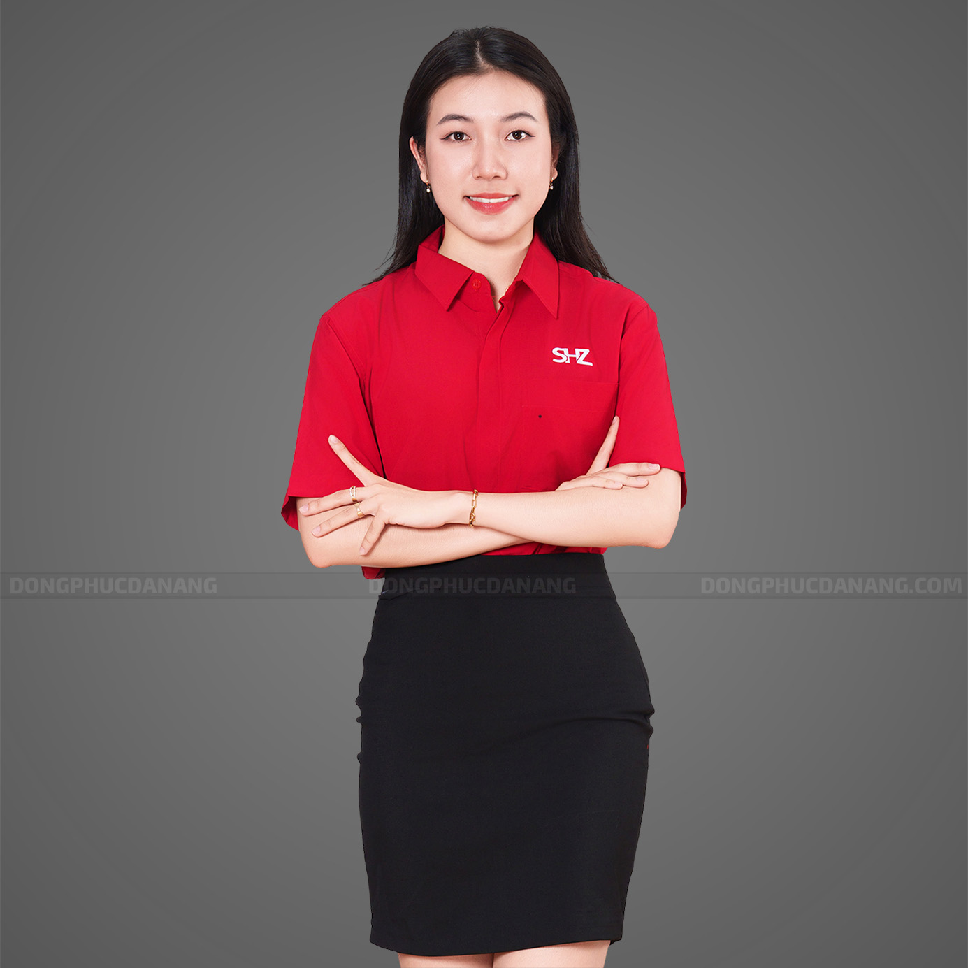 công ty may đồng phục tại tphcm tận tậm 1