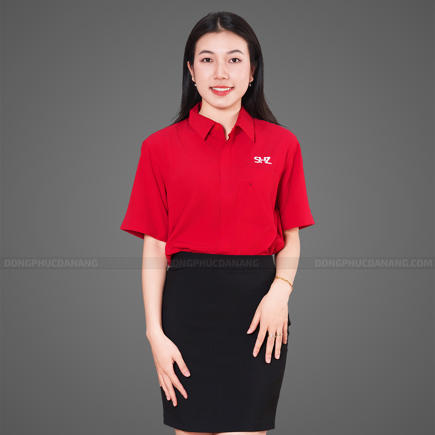 công ty may đồng phục tại tphcm tận tậm 2