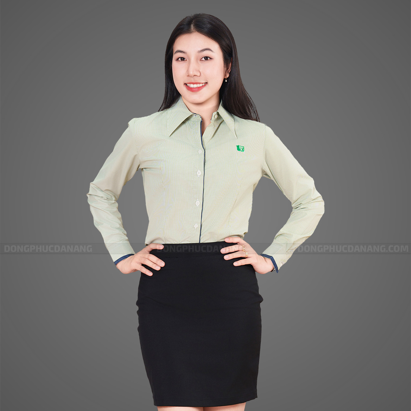 công ty may đồng phục tại tphcm tốt 1