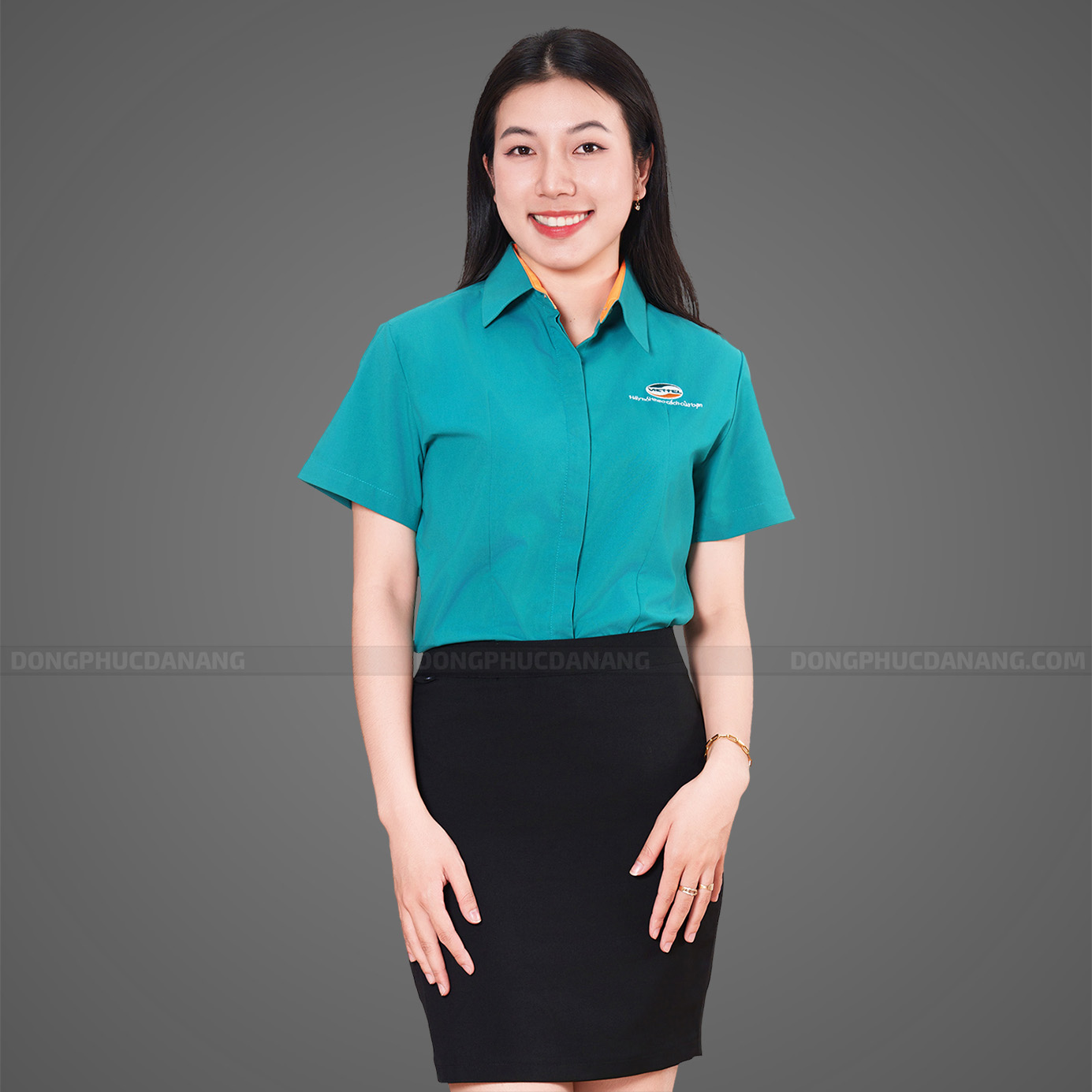 công ty may đồng phục tại tphcm trọn gói