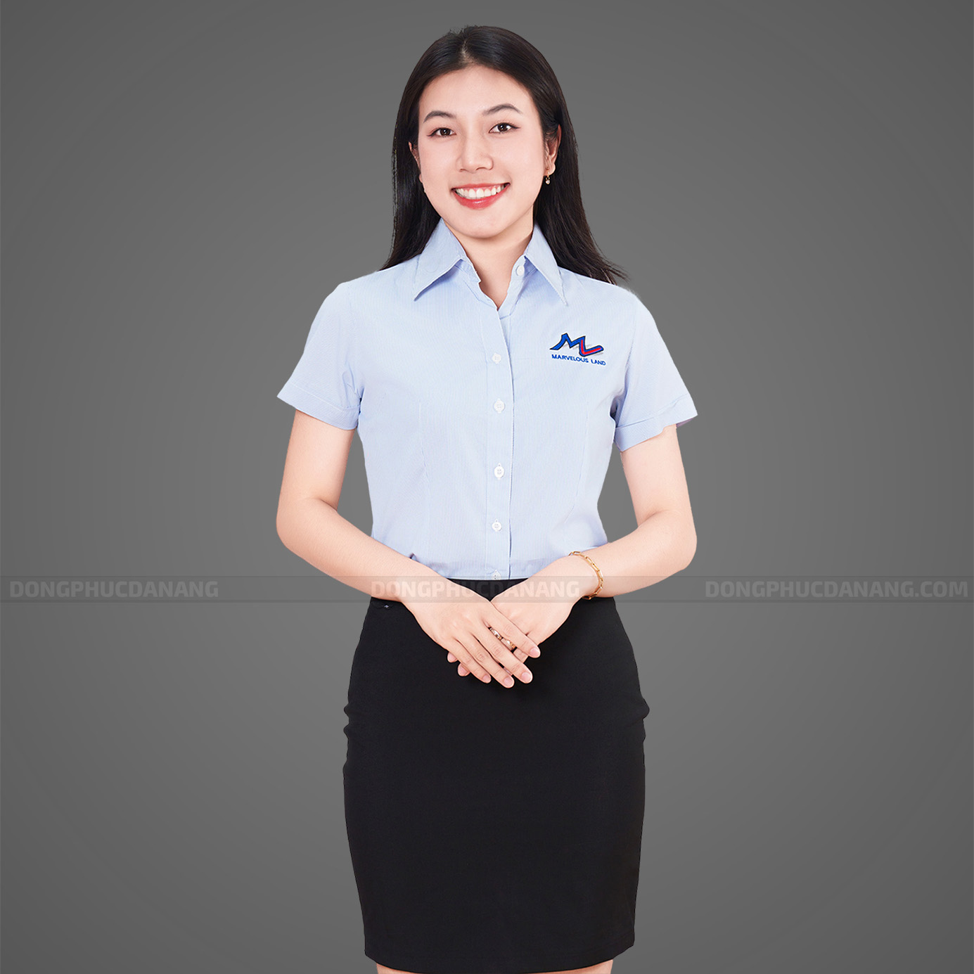 công ty may đồng phục tại tphcm uy tín 1