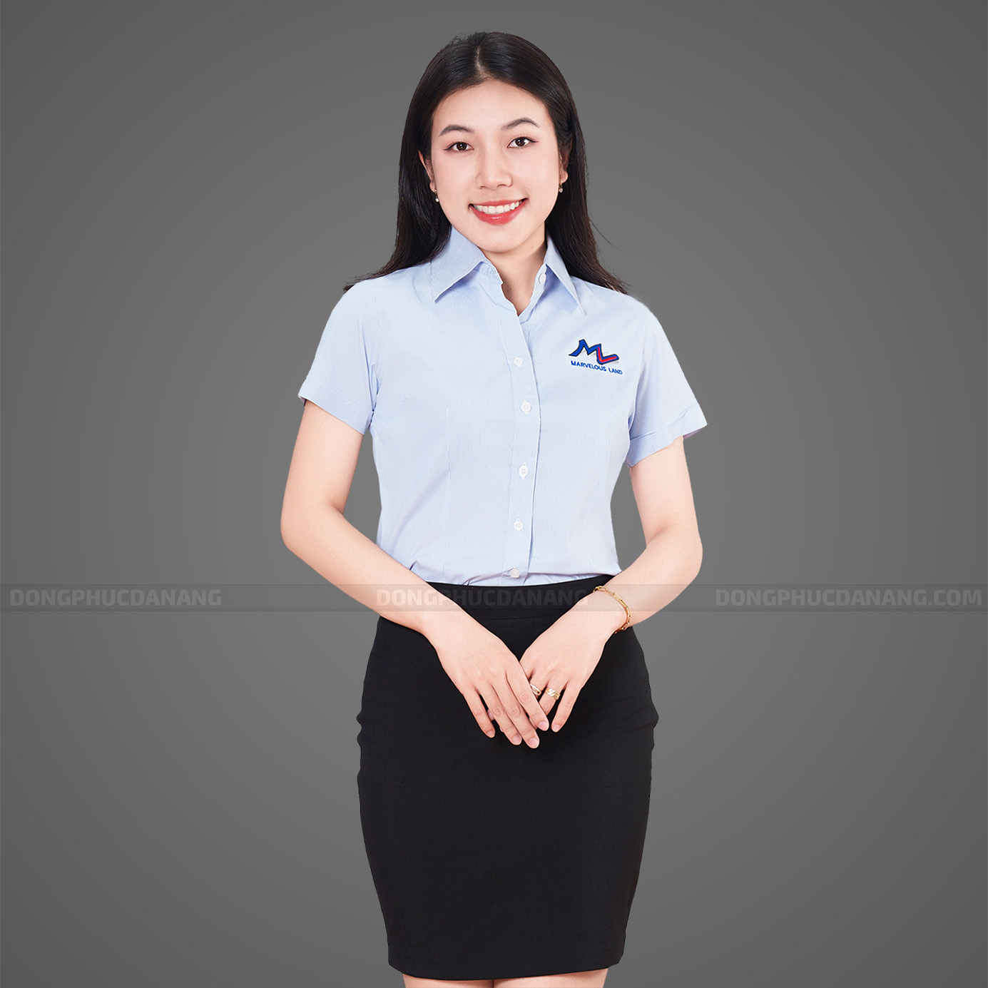 công ty may đồng phục tại tphcm uy tín 2