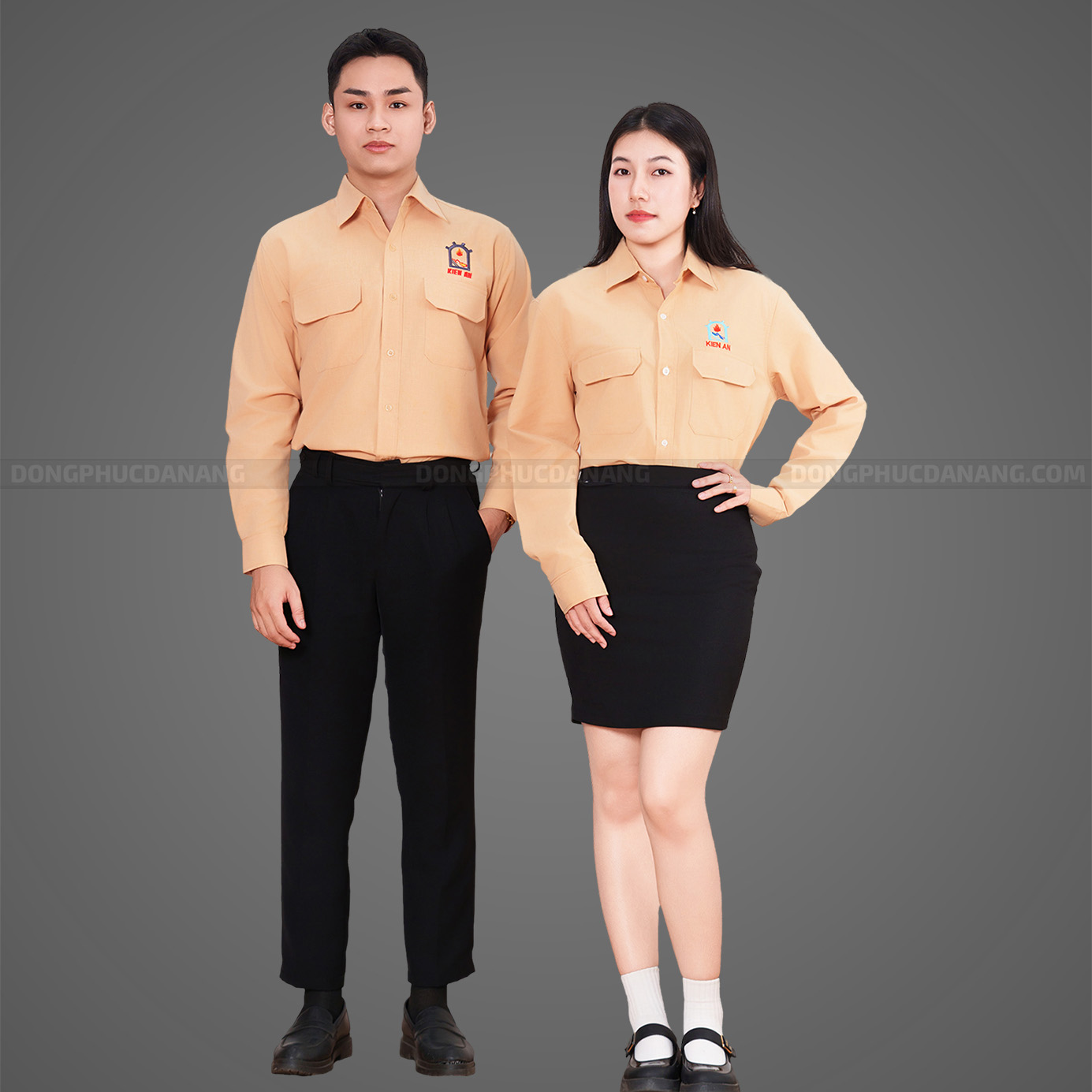top địa chỉ may đồng phục tphcm uy tín chất lượng 3