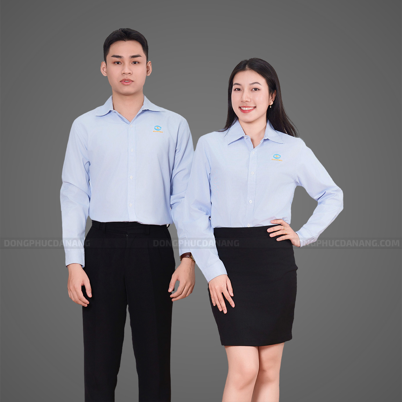 top đơn vị may đồng phục tphcm uy tín chất lượng 2