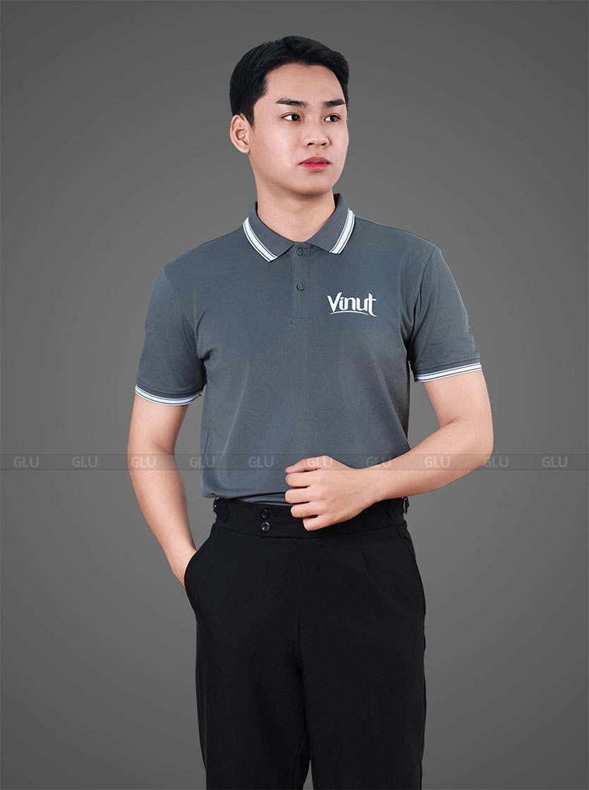 top xưởng may áo đồng phục công ty tphcm giá rẻ uy tín 1