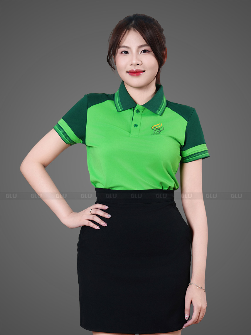 top xưởng may áo đồng phục công ty tphcm giá rẻ uy tín 10
