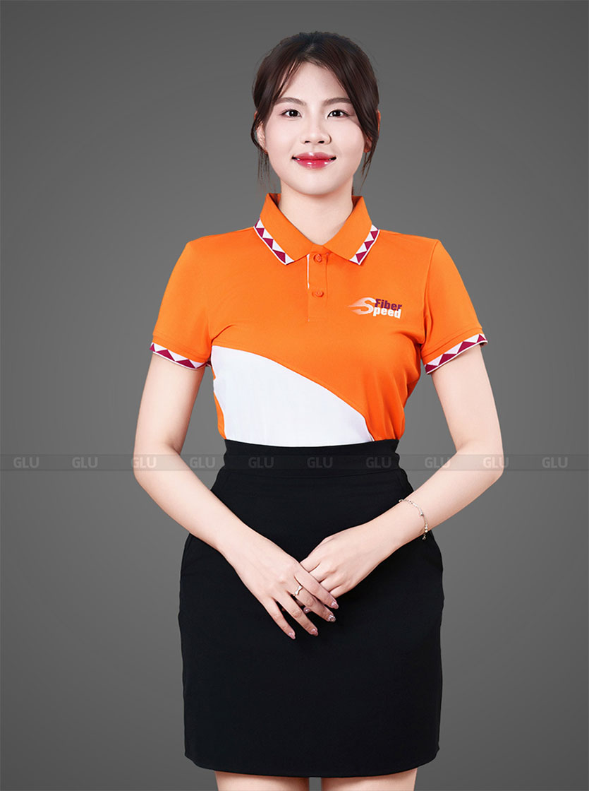 top xưởng may áo đồng phục công ty tphcm giá rẻ uy tín 5