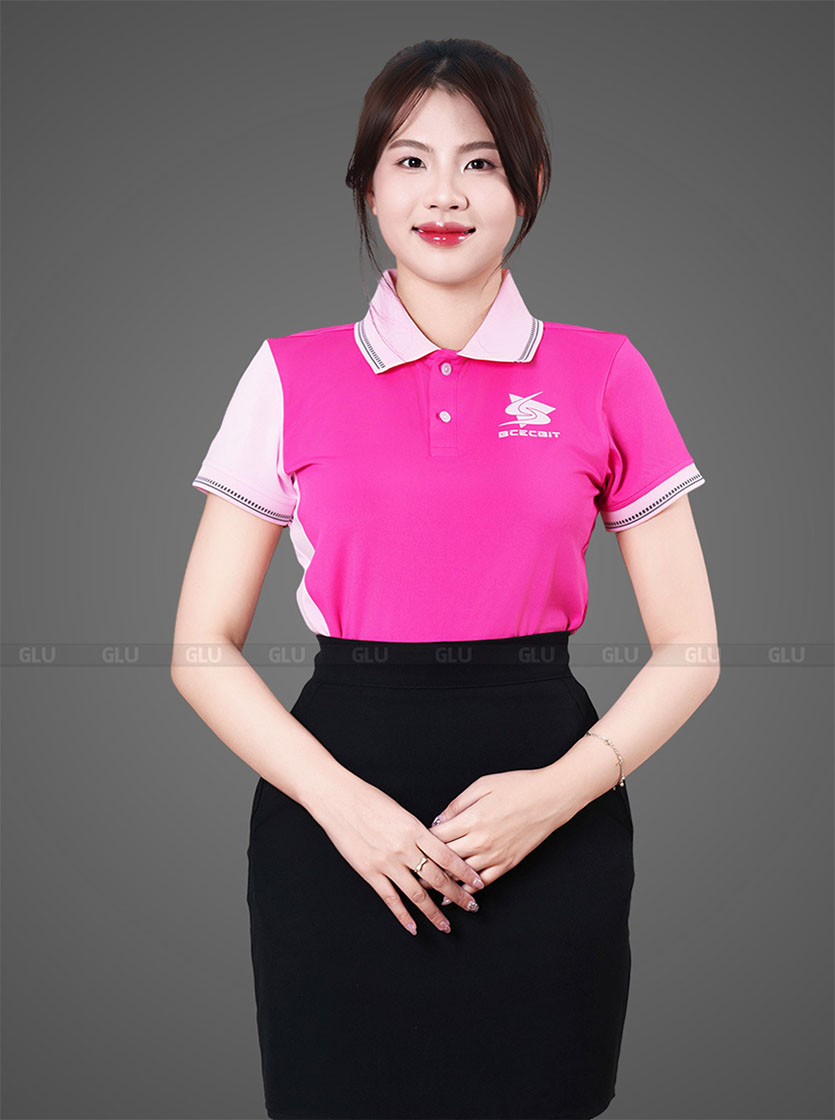 top xưởng may áo đồng phục công ty tphcm giá rẻ uy tín 8